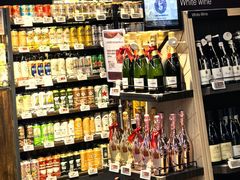 -Olé精品超市(上海港汇恒隆店)