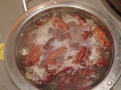 -黑金·寻焰自助百汇·烤肉·火锅(中街店)