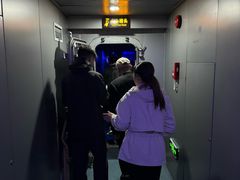 -白鹤梁水下博物馆