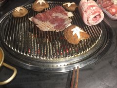 -碎怂烤肉(钟楼柳巷店)