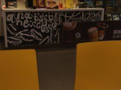 -麦当劳(朝阳路得来速店)