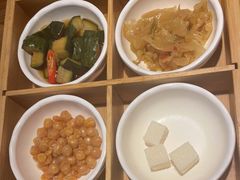 -闽上鲜·福建菜(龙湖滨江天街店)