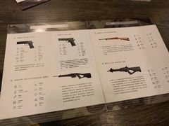 -真枪会射击俱乐部(河西中央公园店)