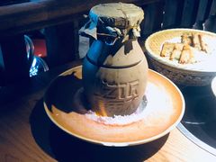 -吃饭皇帝大(合生汇店)