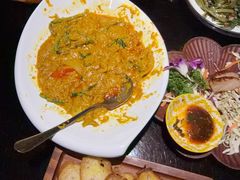 -金厨泰国餐厅·全泰籍厨师料理(拱北店)