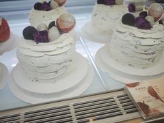 -WenTinG文汀·半糖蛋糕(合生汇店)