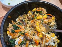 -米村拌饭(银泰中心店)