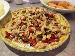 -闫府私房菜·百年鲁菜(恒隆店)