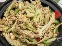 -春家·非遗手工小吃(徐汇万科广场店)