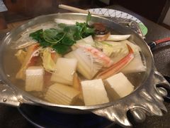 -蟹道乐(道顿堀本店)