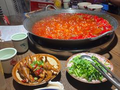 -五里关火锅(牛市口店)