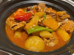 -唐猫庭院·千年陕菜(大唐不夜城店)