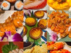 -古田居·特色寿司料理(骏欣中心店)