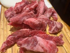 -青鹤谷(虹莘路总店)
