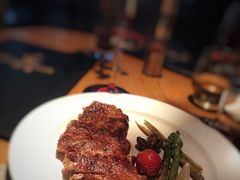 M5西冷牛排-锦潼西餐厅