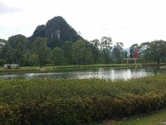 -Club Med地中海俱乐部·桂林度假村