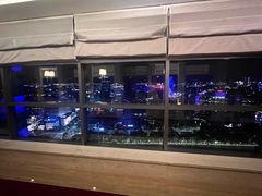 -宁波万豪酒店