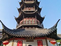 -西林禅寺