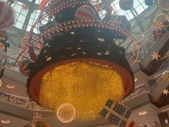 -港汇恒隆广场