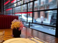 -1886德国汽车餐厅(外滩中央店)