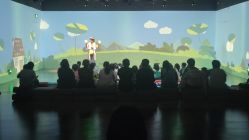 -小鸡哆哆故事屋·儿童乐园(嘉里城店)