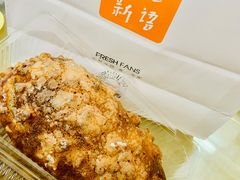 真多核桃-BreadTalk面包新语·烘焙蛋糕(海珠丽影广场店)