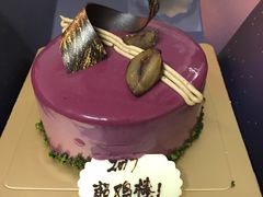 -黑池口感烘焙·生日蛋糕(坂田店)