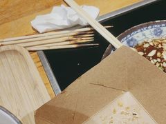 -新疆烧烤王(广灵店)
