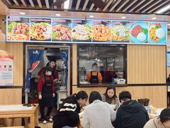 -豫厨老汤拉面(企业广场店)