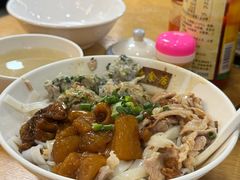 -荔林食店(西华路店)