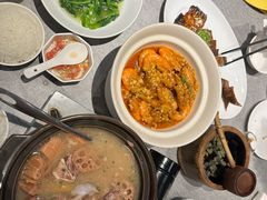 -汉水谣·江景餐厅(江滩店)