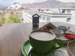 -平措康桑·和牛自助观景餐厅(布达拉宫店)