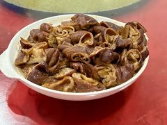 红烧大肠-林家饭店(新林公路店)