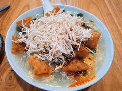 -小豆海棠(嘉兴路店)