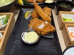 -胜博殿日式炸猪排(西红门店)