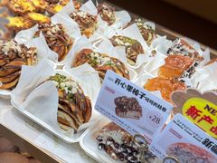 -山崎面包(静安久光店)