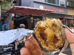 -徐氏糯米包油条(山海关路店)