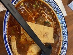 -亚皆老街南宁老友粉·米粉(印象城店)