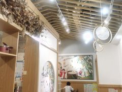 -哼哈豆花工房(高铁吾悦广场店)