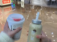 -夻茶HUATEA(水晶郦城店)