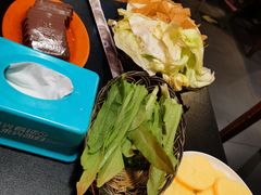 -将台涮肉(酒仙桥店)