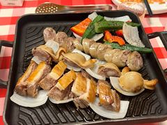 -西贝(华发商都店)