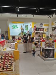 -乐高授权专卖店(中关村领展店)