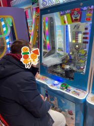 -哈尼鹿儿童乐园(大同星茂汇店)