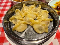 -翠花老菜饺子馆(七宝店)