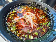 杠上脑花-一岚一山(角门总店)