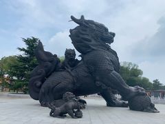 -大明幻境第一城
