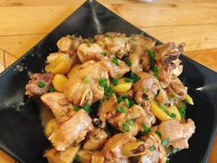 -外婆船宴餐厅·外婆喊你回家吃饭