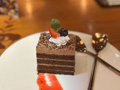 -原石牛扒·约会餐厅(龙城万科里店)