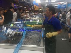 -盒马鲜生(大成店)